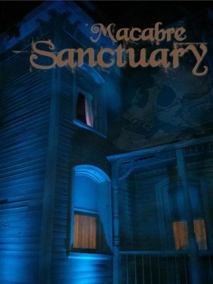 cover image of Macabre Sanctuary
